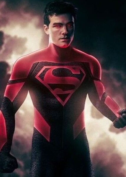 Jonathan Samuel Kent-Lane / Jon-El