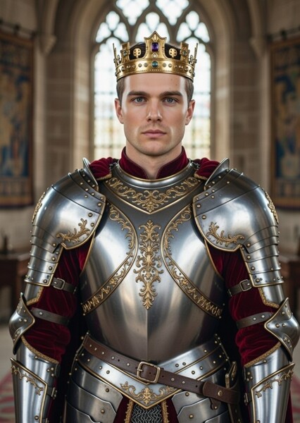 Arthur Pendragon