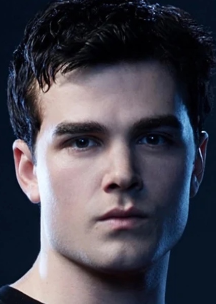 Joshua Orpin photo