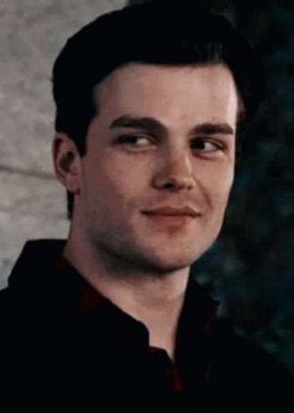 Joshua Orpin