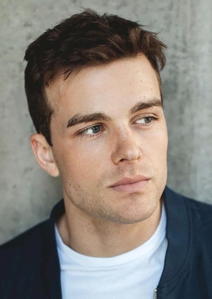 Joshua Orpin photo