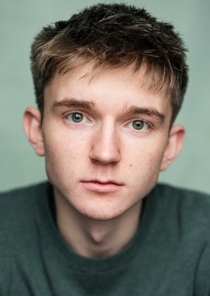 Joshua Pickering