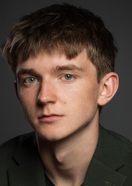 Joshua Pickering photo