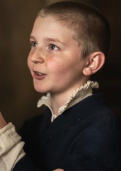 Joshua Pickering photo