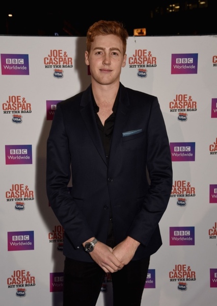 Joshua Pieters