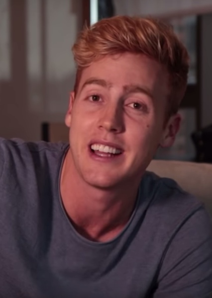 Joshua Pieters photo