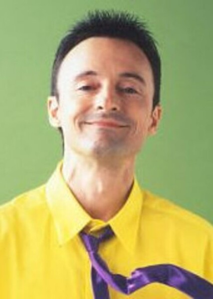 Joshua Popenoe