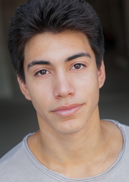 Joshua Rivera