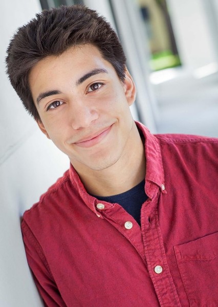 Joshua Rivera photo