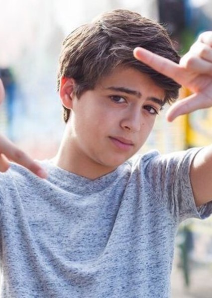 Joshua Rush photo
