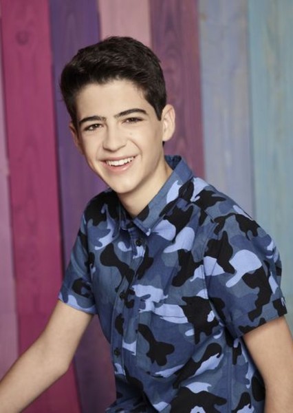 Joshua Rush photo