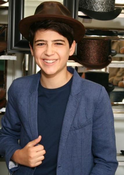 Zachary Zatara