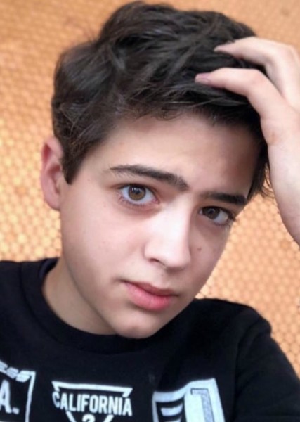 Joshua Rush photo
