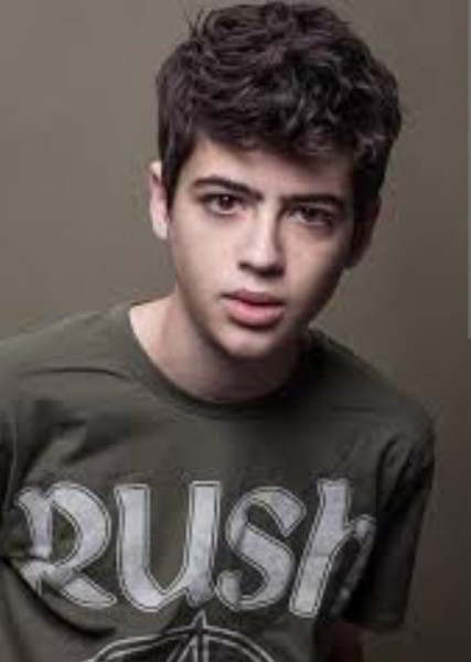 Joshua Rush photo