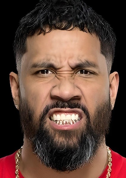 Joshua Samuel Fatu