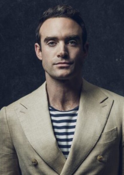Joshua Sasse photo