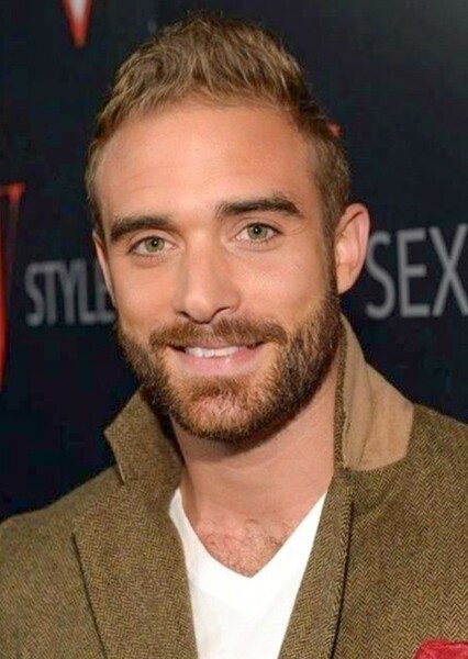 Joshua Sasse