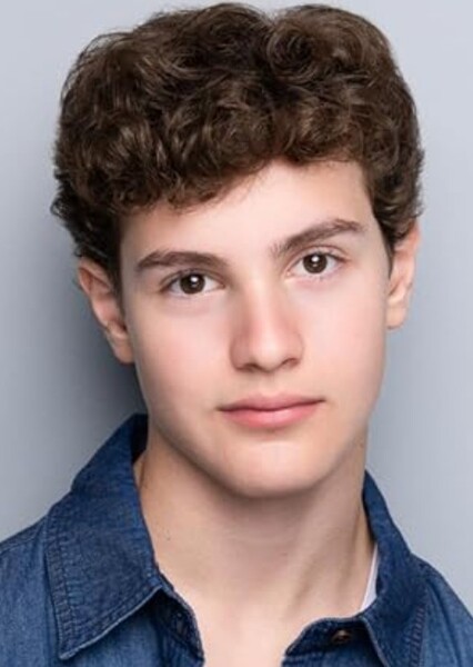 Joshua Satine photo