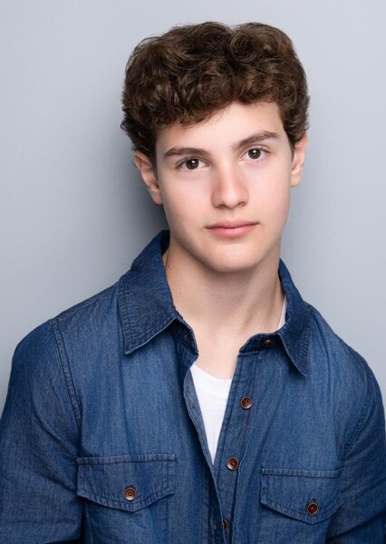 Joshua Satine photo