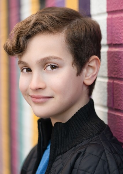 Joshua Satine photo
