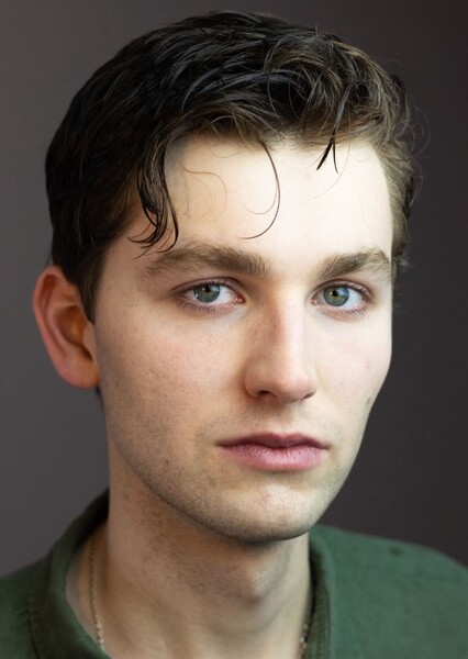 Joshua Shea photo