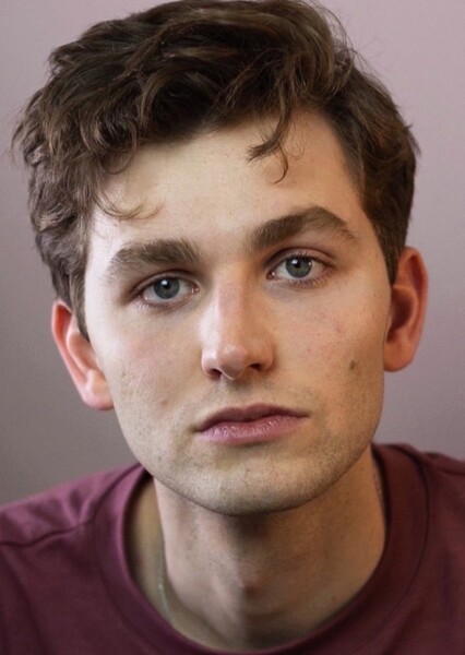 Joshua Shea photo