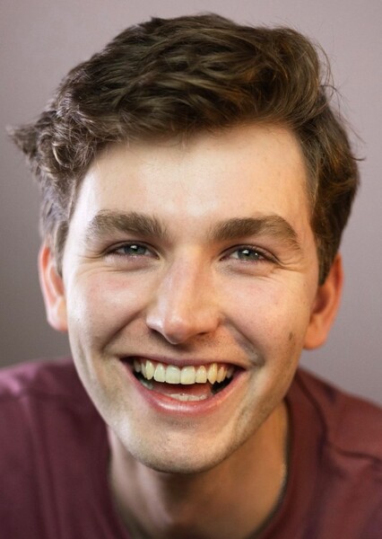 Joshua Shea photo