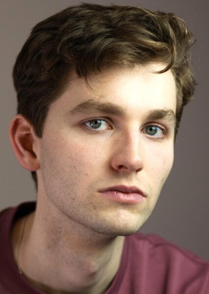Joshua Shea photo