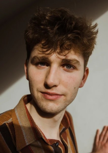 Joshua Shea photo