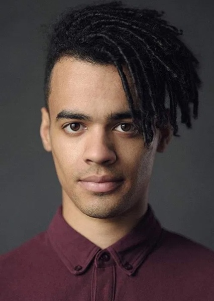 Joshua Sinclair-Evans photo
