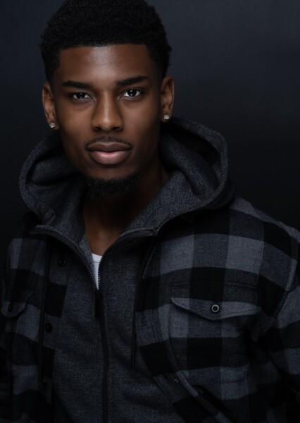 Joshua Suiter photo