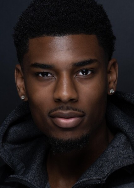 Joshua Suiter photo