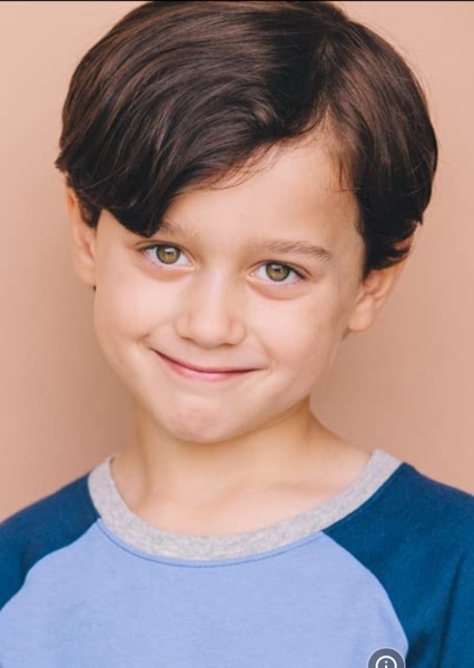 Joshua Taylor Fortson photo