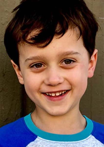 Joshua Taylor Fortson photo