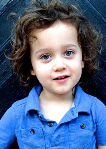 Joshua Taylor Fortson photo