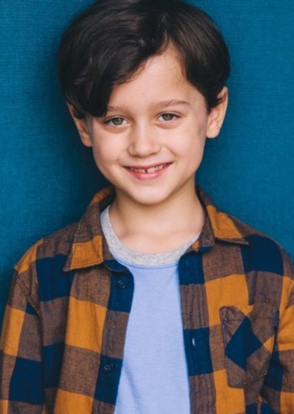 Joshua Taylor Fortson photo