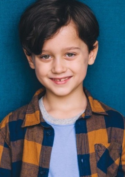 Joshua Taylor Fortson photo