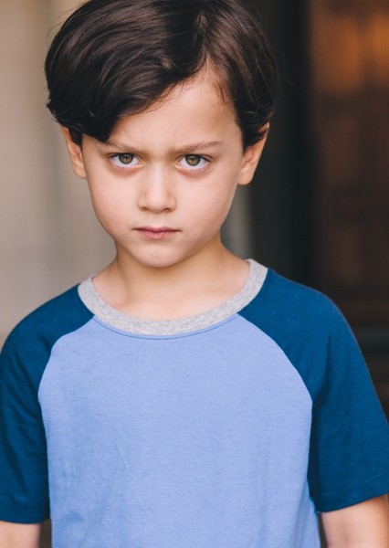 Joshua Taylor Fortson photo