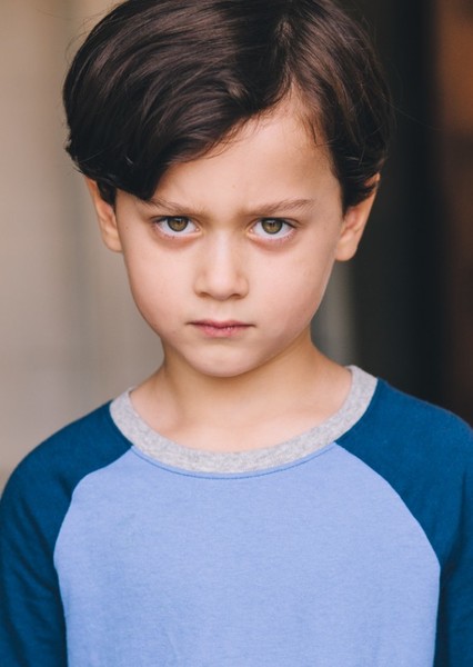 Joshua Taylor Fortson photo