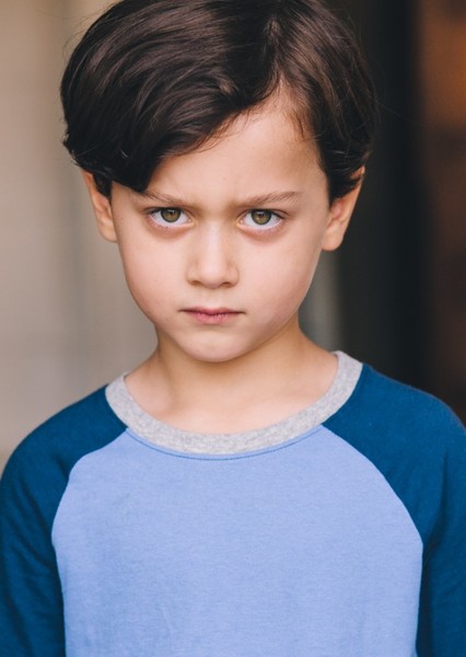 Joshua Taylor Fortson photo