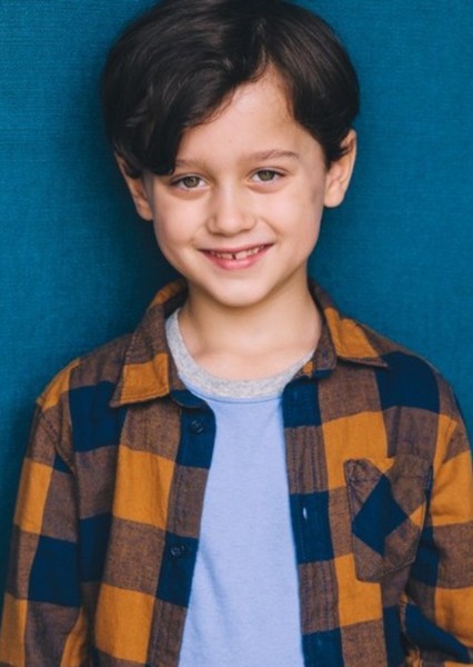 Joshua Taylor Fortson photo