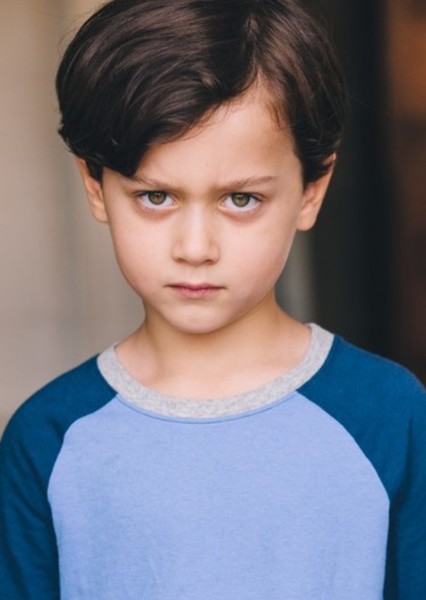 Joshua Taylor Fortson photo