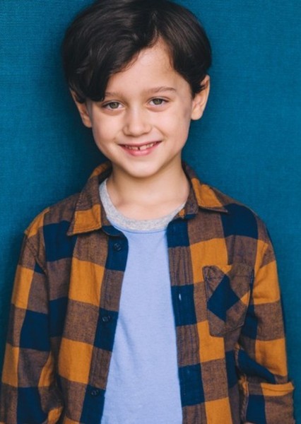 Joshua Taylor Fortson photo
