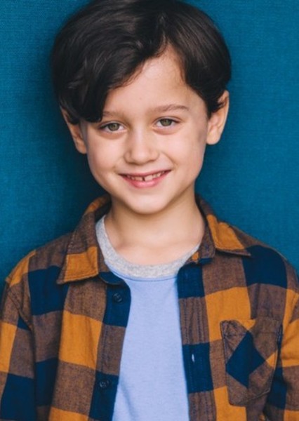 Joshua Taylor Fortson photo