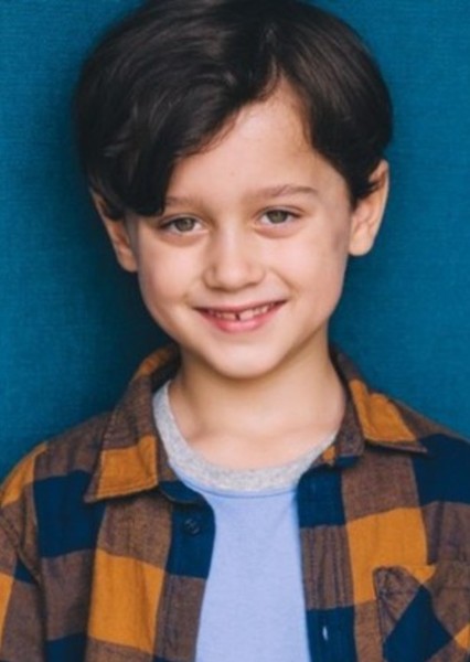 Joshua Taylor Fortson photo