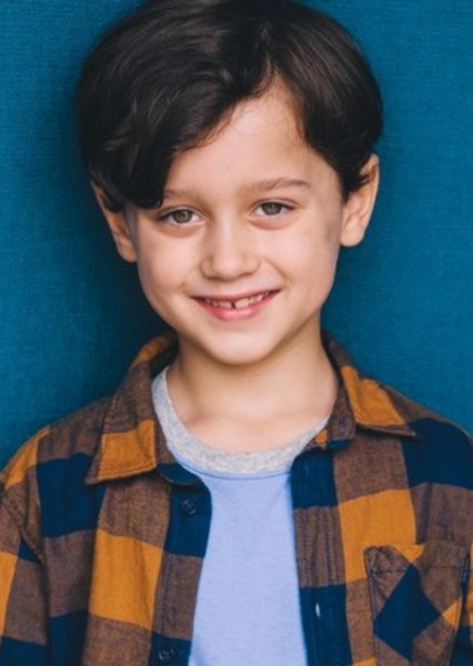 Joshua Taylor Fortson photo