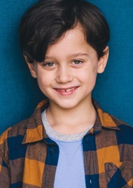 Joshua Taylor Fortson photo