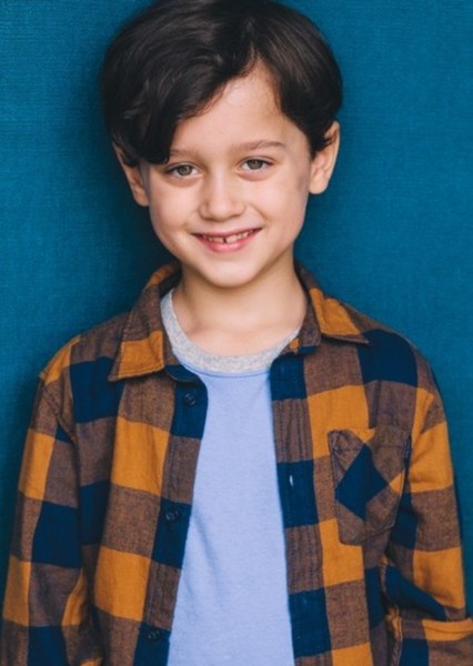Joshua Taylor Fortson photo