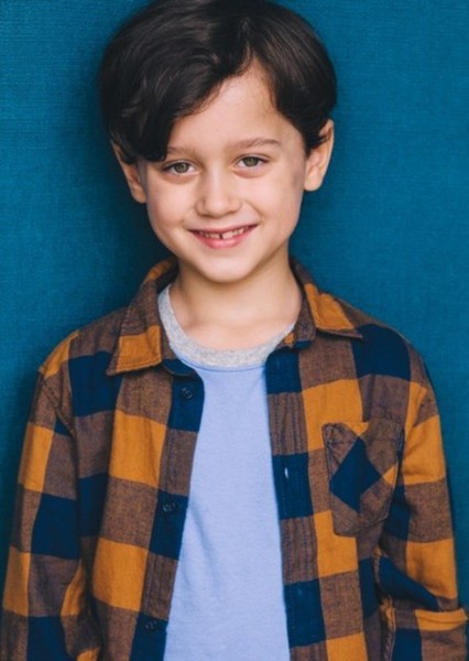 Joshua Taylor Fortson photo