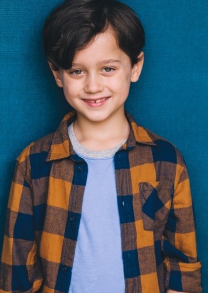 Joshua Taylor Fortson photo